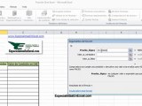 Función SI en Excel