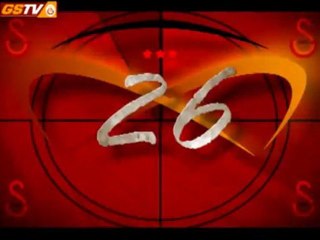 TT Arena Geri Sayım