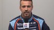 24 Heures du Mans 2011, interview de Tiago Monteiro pilote de la OAK n°15