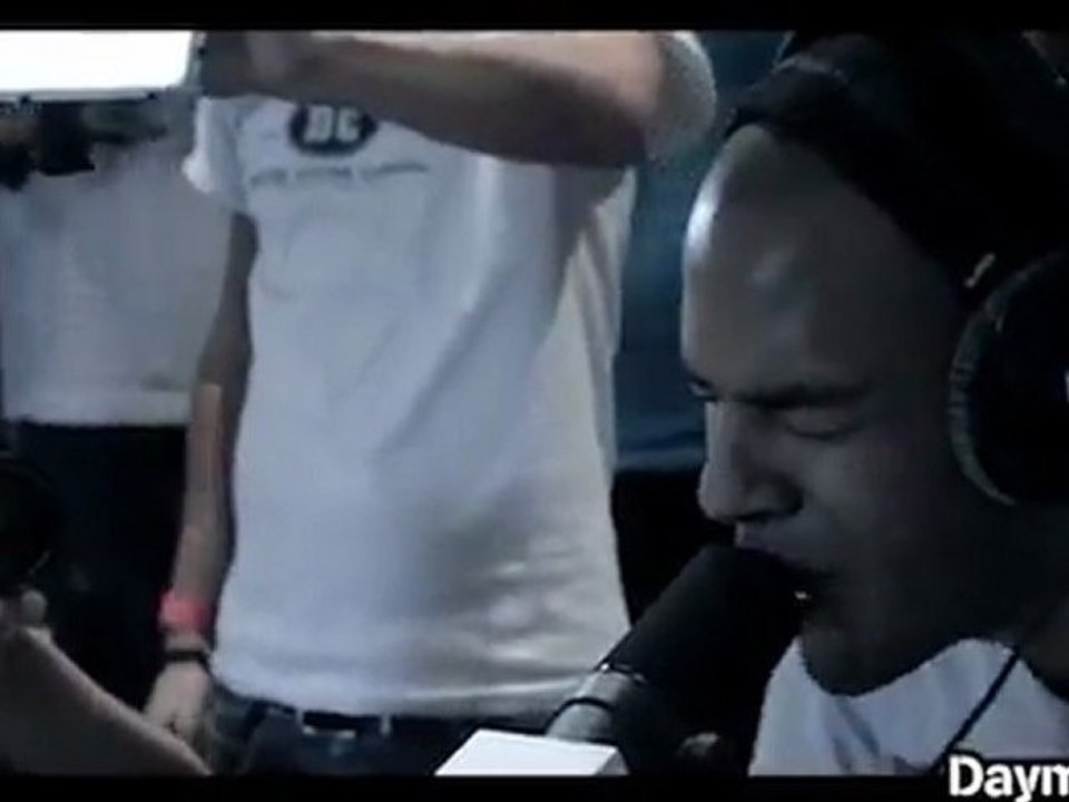 FREESTYLE 50H DE RAP L'ENTOURAGE   OXMO PUCCINO  MAMS PART 1