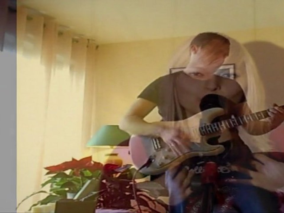 Creed - My sacrifice