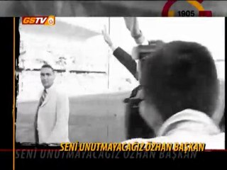 Özhan Canaydın Klip 3