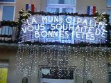 Breteuil : De nouvelles illuminations pour Noël