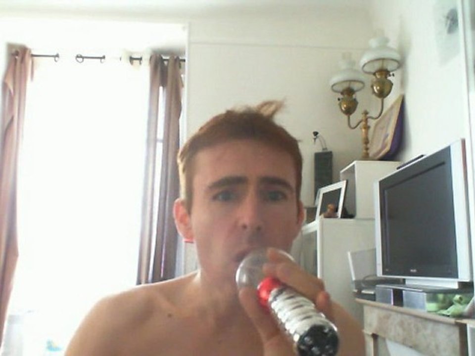 Wiwi égratigne "she's gone" de Tavares