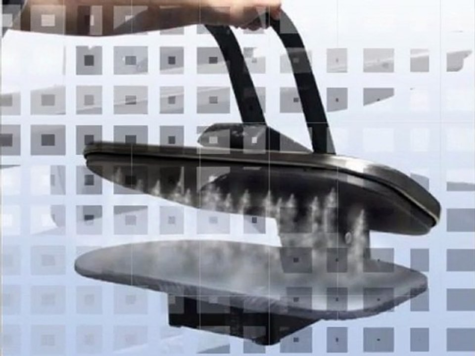 Best clothes steamer review