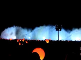 Blizzard Holiday Party 2011 Special Surprise