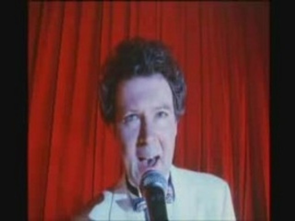 Trailer - Strictly Ballroom