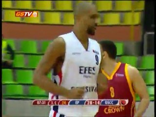 GS Cafe Crown - Shumpert