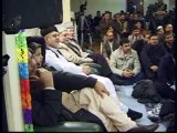 Khilafat Centenary Moshairah, Holland - Natia Part 3 (Urdu)