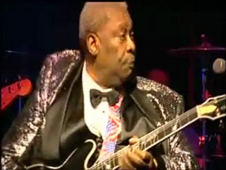 B.B. King - Blues Boys Tune