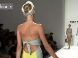 Rosa Cha Swimwear Show in New York - Part 1 | FTV