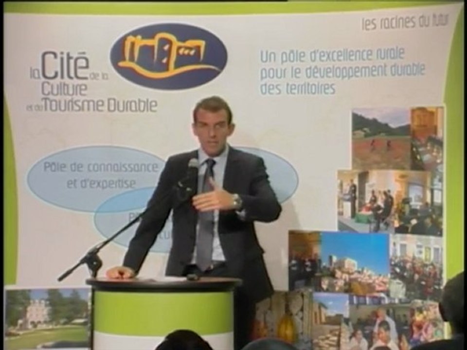Tourisme, intelligence économique et sécurité Internet - Cne Xavier LEONETTI, Responsable sécurité économique, Direction de la Gendarmerie Nationale