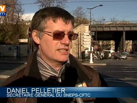 Aéroport : une grève des agents de sécurité menace les départs en vacances