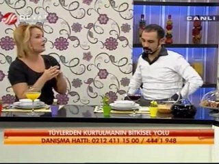Beyaz Mutfak 1.Bölüm 4.Kısım