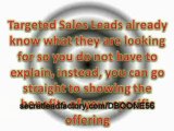 Get Targeted Sales Leads For Your Business