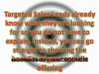 Tải video: Get Targeted Sales Leads For Your Business