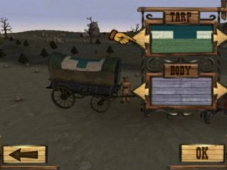 The Oregon Trail Wii ISO Download (USA)