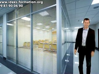 Formation inter entreprises paris 10eme