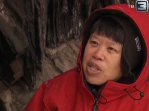 Неразгаданный мир. Земля без Луны