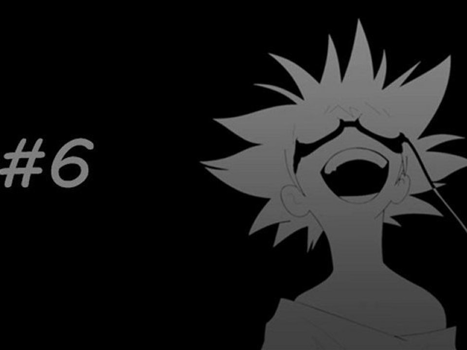 Blind-Test: Musique en vrac