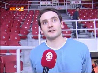 GS - Bornova Röportajlar