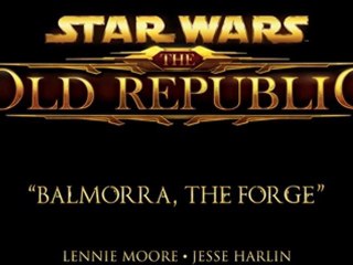 SWTOR : Balmorra, The Forge.mp3