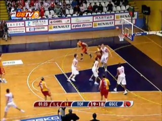 Evren Buker Röportaj