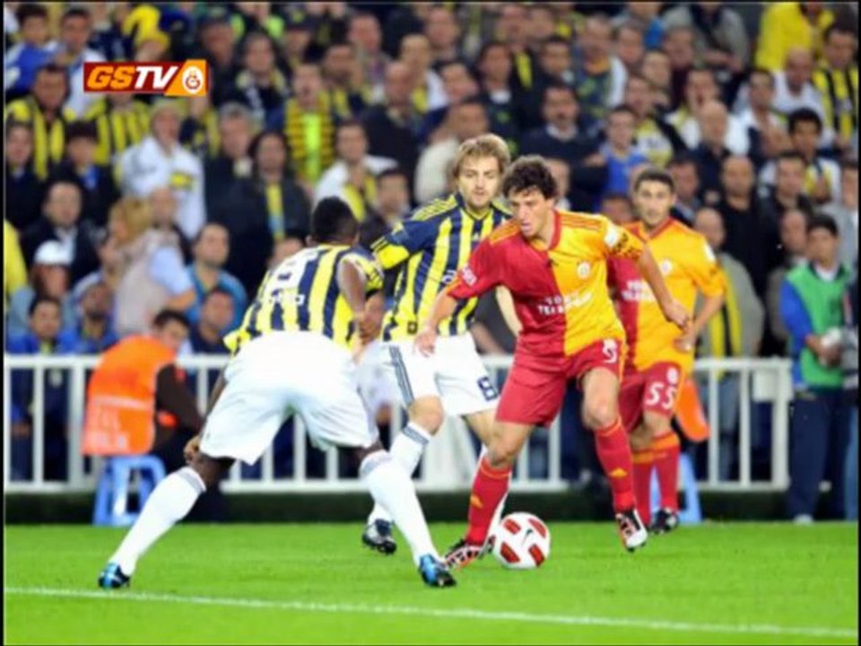FB - GS Mac Sonu