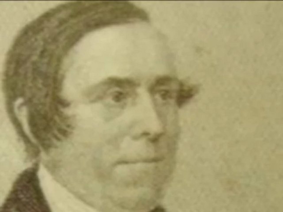 Prayer - James Smith ( Audio Reading )