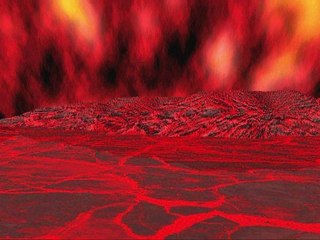 Twenty-four Hours in Hell! - James Smith