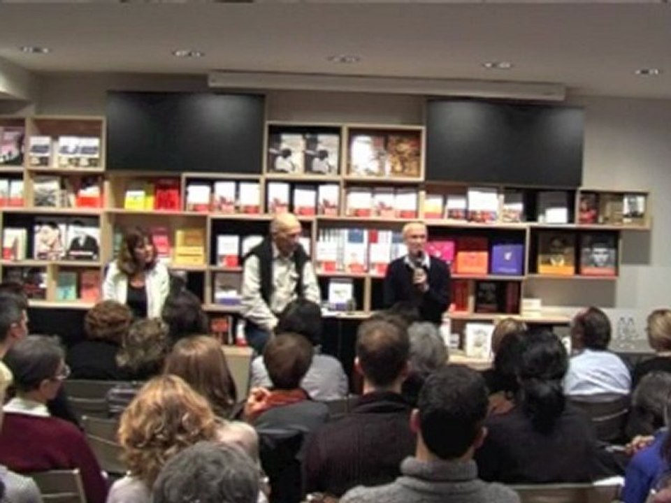 Christophe André invite...Thierry Janssen