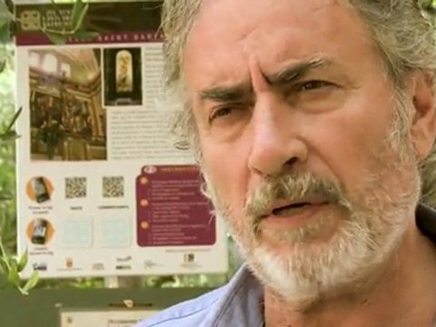 Retour sur : Riviera Francaise - NFC/Flashcodes