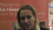 Interview de Delphine Mazingue - franchise Babychou Services