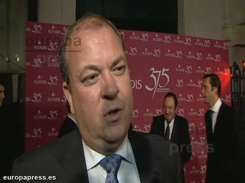 Altadis cumple 375 años