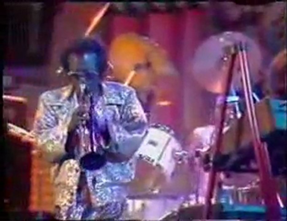 Miles Davis a DOC (1991)