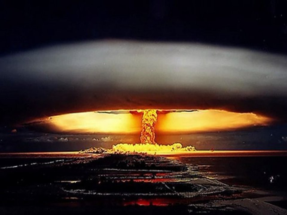 Last Days / End Times - Oswald Chambers