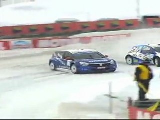 Trophée Andros 2011-2012 - Andorre