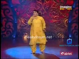 Nachle Ve (Season 3)- 13th December 2011 Video Watch Online Pt6