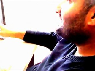 YORUCU BİR GÜNÜNÜN PARADOKSAL NAZARİYELERİNİN ÇAPRAŞIMININ SUNUMU