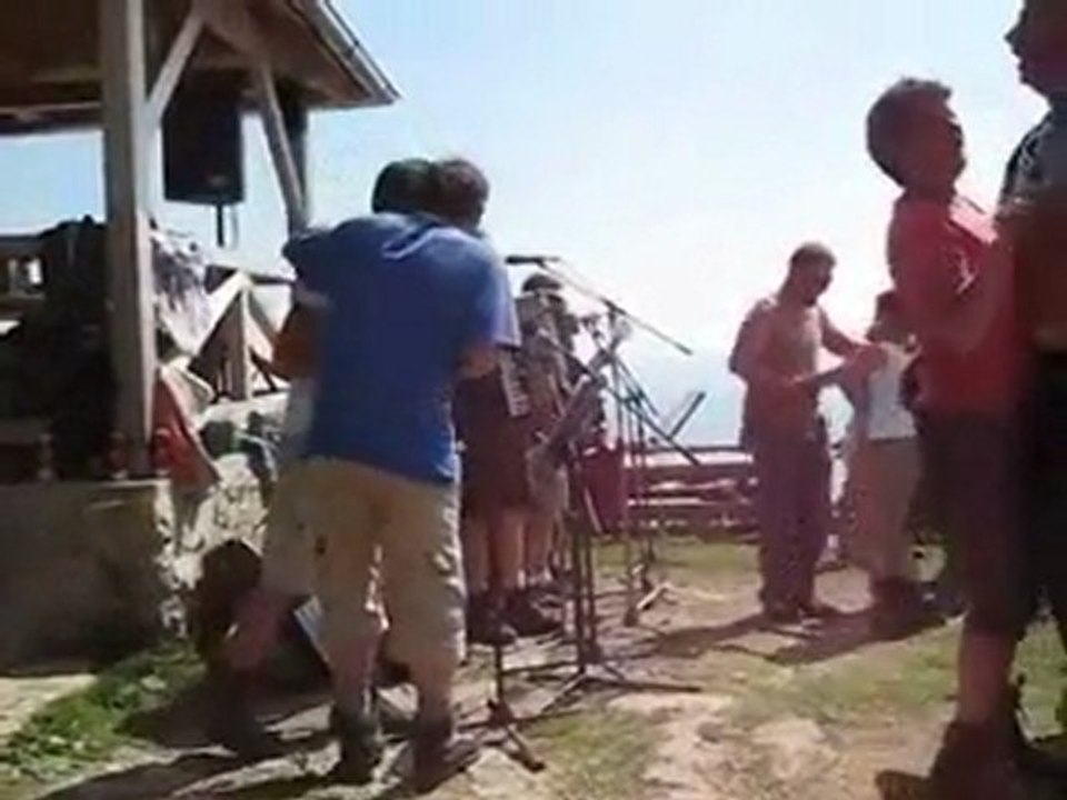 GRUPA 220 - Večer na Robleku (1967)