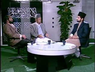 Historic Facts: Programme 2 - Part 2 (Urdu)