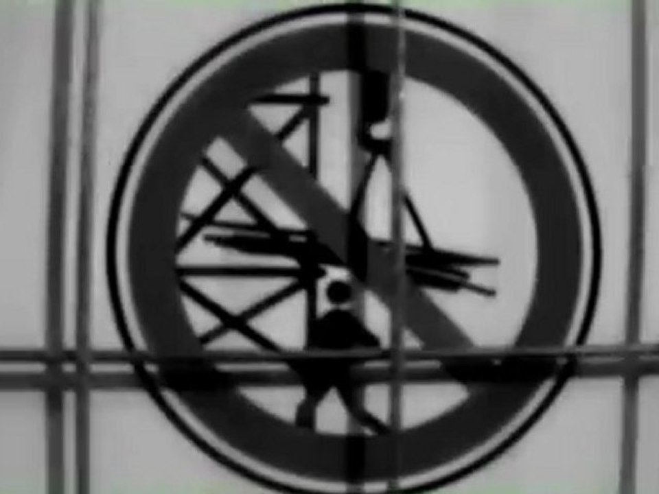 MOKLESS FEAT DEMI PORTION - Sur Nos Gardes _VIDEO CLIP SCRED CONNEXION