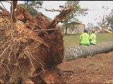 Tornado Losses, Lessons