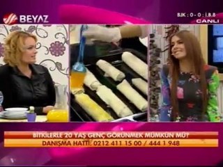 Beyaz Mutfak 2.Bölüm 2.Kısım