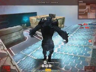 Wolfteam [ Leviathan ] Kral Kurt