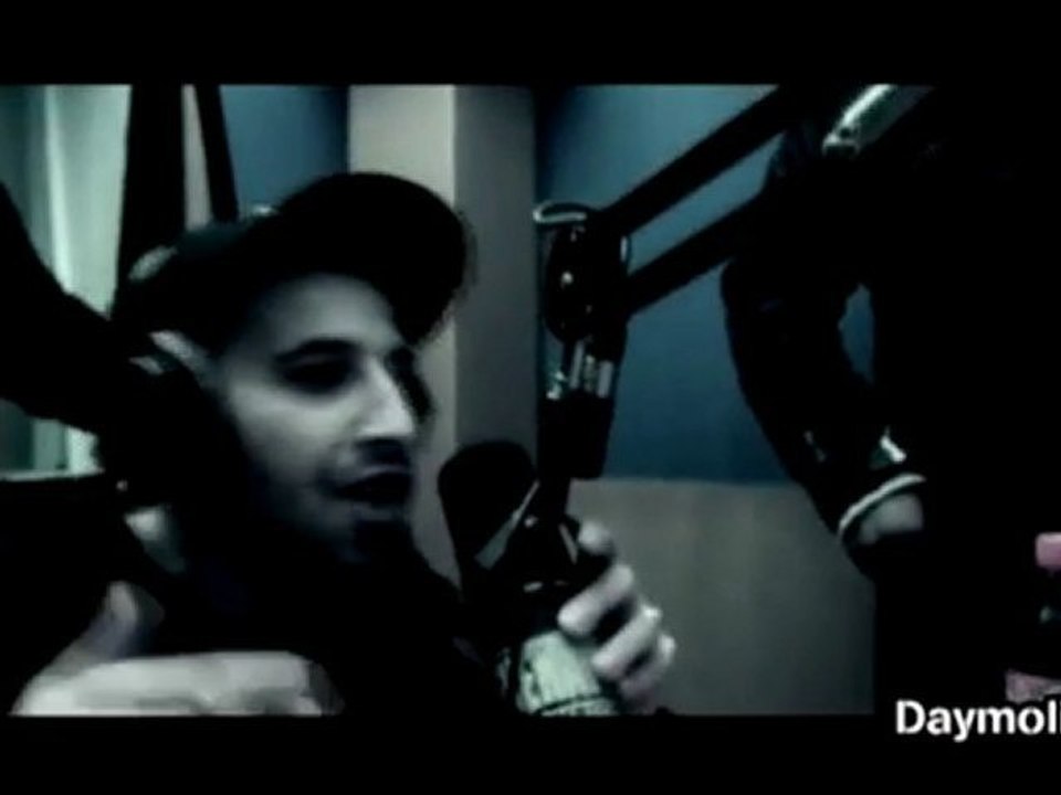 FREESTYLE MOKLESS - MORAD - DEMI PORTION _ SCRED CONNEXION