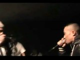 MOKLESS BARBES CLAN DEMI PORTION Live Partie 2 VIDEO CLIP
