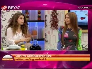 Beyaz Mutfak 2.Bölüm 3.Kısım