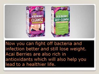 A Happier and Healthier Life