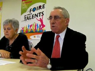 Romans : Une sixième tournée de portage de repas à domicile à partir de janvier 2012